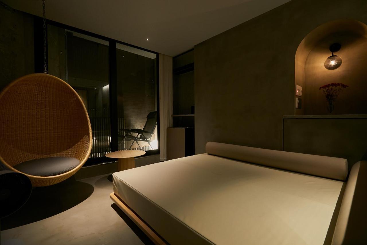Boutique Sauna Arch Tóquio