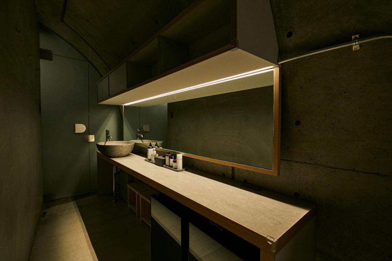 Boutique Sauna Arch 5* Präfektur Tokio