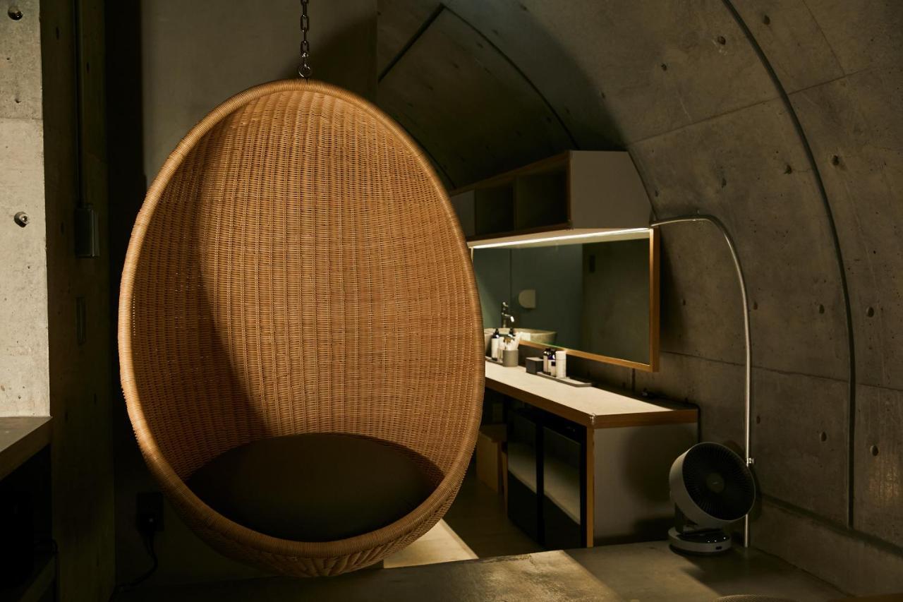 Boutique Sauna Arch 5* Präfektur Tokio