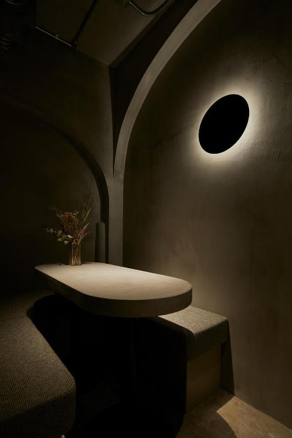 Boutique Sauna Arch Tóquio