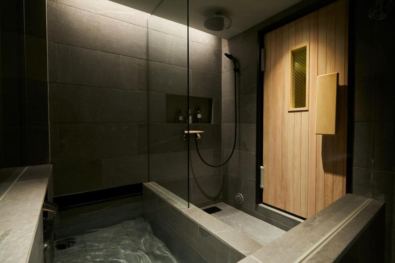 Hotel Boutique Sauna Arch Tóquio