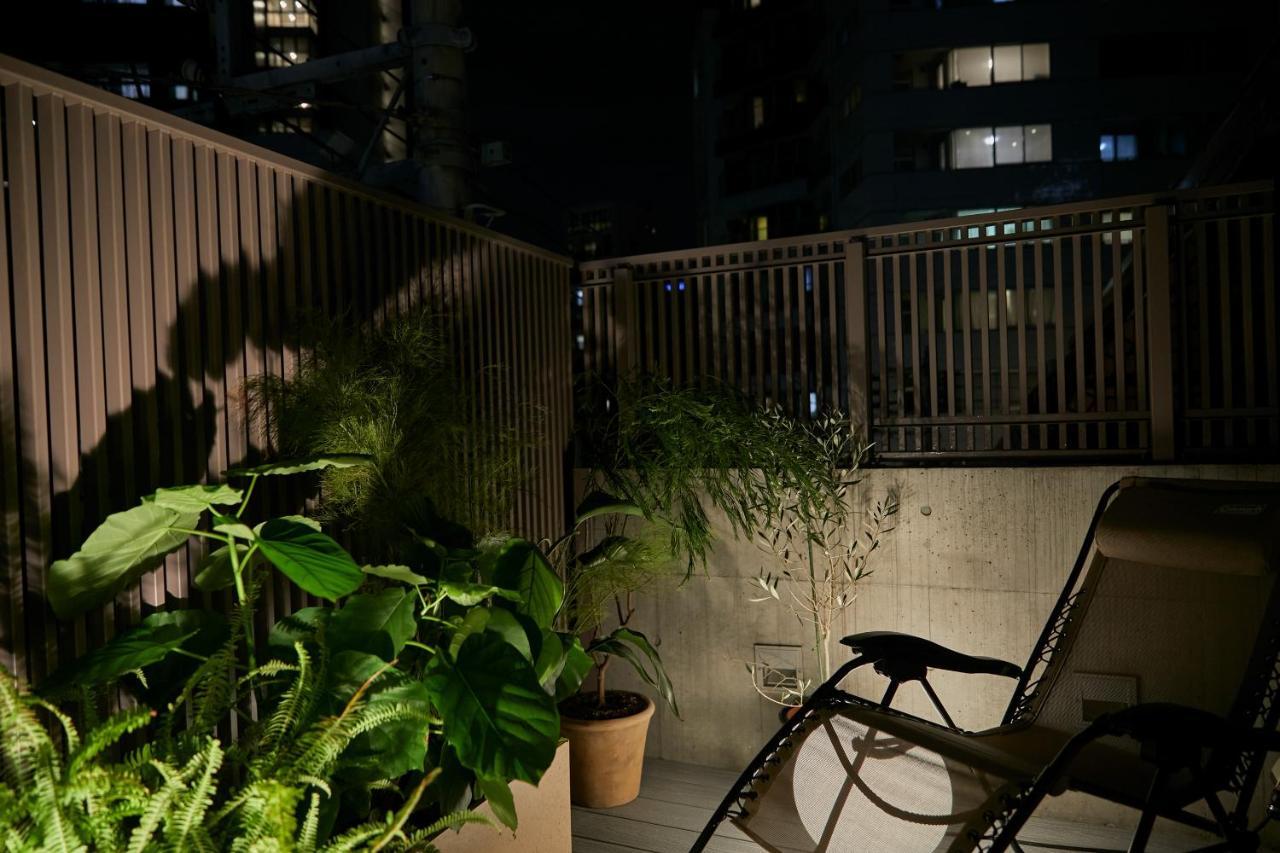 Boutique Sauna Arch Präfektur Tokio